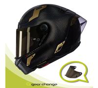 NOLAN X-804 RS Casco de motocicleta