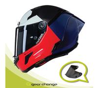 NOLAN X-804 RS Casco de motocicleta