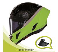 NOLAN X-804 RS Casco de motocicleta