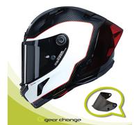 NOLAN X-804 RS Casco de motocicleta