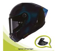 NOLAN X-804 RS Casco de motocicleta