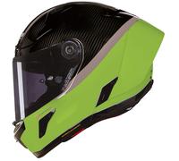 NOLAN X-804 RS Casco Motocicleta DOC 347 (VISERA TRANSPARENTE Y OSCURA INCLUIDA