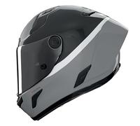Nolan Casco integral X-804 RS Ultra Carbon D.O.C. 358 L Mujer Carbono/Negro/Gris/Blanco
