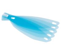 Nolan X-804 RS Láminas tear-off transparentes unisex