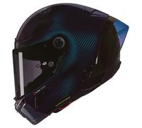 NOLAN Cascos X-804 RS Ultra Carbon Liquido Blue L