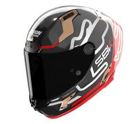 Nolan Casco integral X-804 RS SBK 360 talla XL