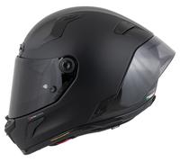 NOLAN Cascos X-804 RS Ultra Carbon Triplonero Carbon / Matt Black S