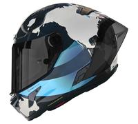 NOLAN Cascos X-804 RS Ultra Carbon Replica C. Checa 30 Anniversary x840006063559 M