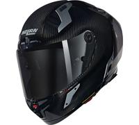 Casco Integral Nolan X-804 RS U.C. ARGENTO 332 Carbonio / Argento