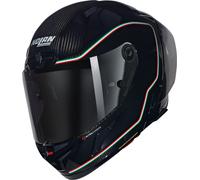 NOLAN Cascos X-804 RS Ultra Carbon Asso Di Picche Carbon / Black / Italy S