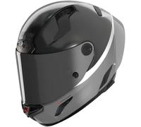 Nolan X-804 RS Ultra Carbon D.O.C. Casco, gris, Talla XS (55)