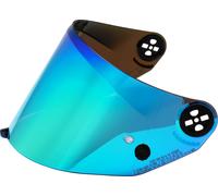 Nolan X-804 RS Ultra Carbon Visera, azul