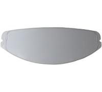 Nolan X-804 RS Ultra Carbon Lente Pinlock, Claro