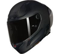 Nolan X-804 RS Ultra Carbon Puro 2025 Casco, negro-carbono, tamaño M para Hombres