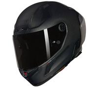 Nolan X-804 RS Ultra Carbon Puro 325 Casco De Moto (Carbono Mate) Talla: XL (61)
