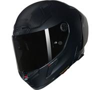 Casco Integral Nolan X-804 RS U.C. TRIPLONERO 323 Carbonio / Nero