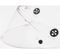 Visera Nolan X-804 UC CLEAR