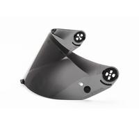 Visera Nolan X-804 UC DARK SMOKE