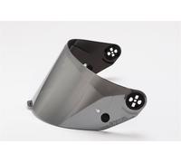 Nolan X-804 RS Ultra Carbon Visera (Plateada Espejada)