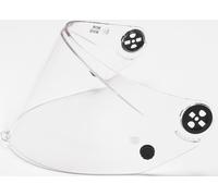 Nolan X-804 RS Ultra Carbon Visera, transparente