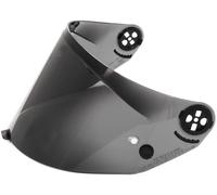 Nolan X-804 RS Ultra Carbon Visiera, fumo scuro, unica taglia