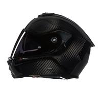 Nolan X-903 Casco, Unisex, Gris Oscuro, XXX-Large