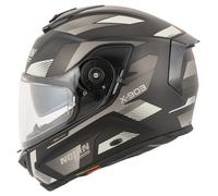 Nolan X-903 Highspeed Mate/Carbono S unisex negro