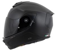 Nolan X-903 Triplonero Ultra Carbon Mate/Carbono XL unisex negro