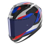 NOLAN X-904 Ultra Carbon Calibre Quin 356 L