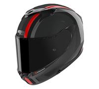 NOLAN X-904 Ultra Carbon Gemini 352 S