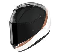 NOLAN X-904 Ultra Carbon Pintura especial 343 XL