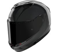 Nolan X-904 Ultra Carbon Puro 324, casco integral 3XL female Carbono/Negro