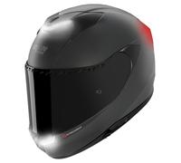 Nolan X-904 ULTRA CARBONO PURO I-ESS Casco Integral Mate/Carbono 2XL unisex negro