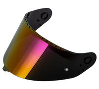 Nolan X-904 Visera Espejo arcoiris UNI unisex