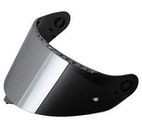 Nolan X-904 Visera Espejo plateado UNI unisex