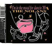 Nolans - I'm in the mood for dancin' '89