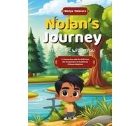 Nolan's Journey: A Connection with the Self from the Perspective of Traditional Chinese Medicine