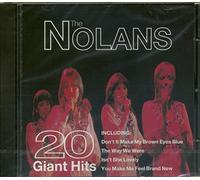 Nolans, the - 20 Giant Hits