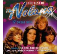 Nolans,the - Best of