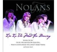 Nolans the - I'm in The Mood for Dancing [Import]
