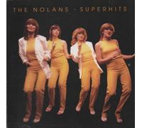 The Nolans - Super Hits