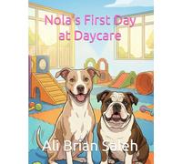 Nola's First Day at Daycare
