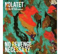 Nolatet - No Revenge Necessary