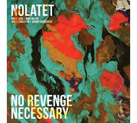 Nolatet No Revenge Necessary (Vinyl)