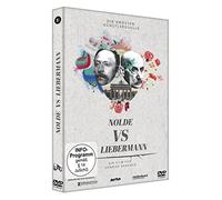 Nolde vs. Liebermann - Die großen Künstlerduelle [Alemania] [DVD]