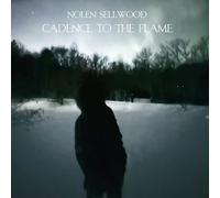 NOLEN SELLWOOD - CADENCE TO THE FLAME (BLUE VINYL) [Vinilo]