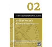 Nolens Volens Denkmalschutz Deutschland (ebook)