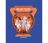 Nolens Volens ("Vulguis o no vulguis) | Zuzanna Kisielewska