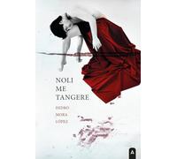 Noli me tangere
