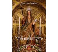 Noli me tangere